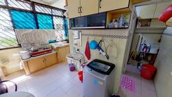 Blk 45 Kim Cheng Street (Bukit Merah), HDB 3 Rooms #507984241